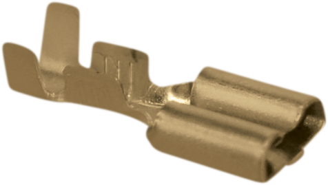 Replacement Terminals