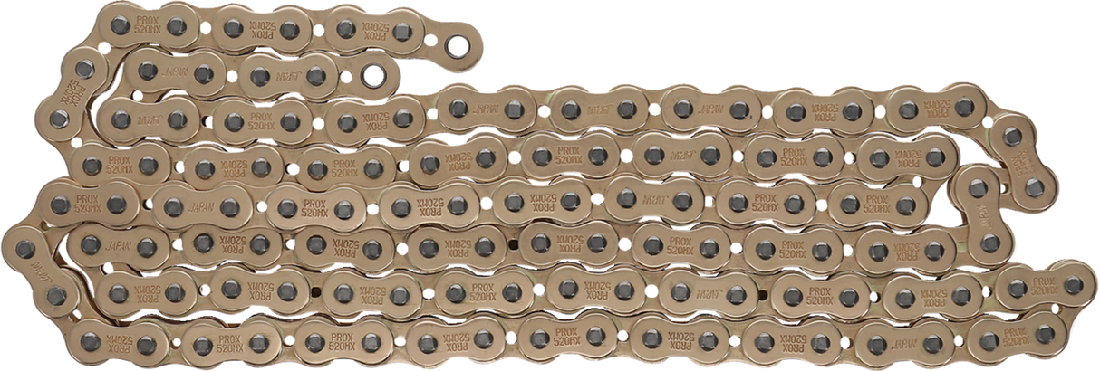 520 MX Chain