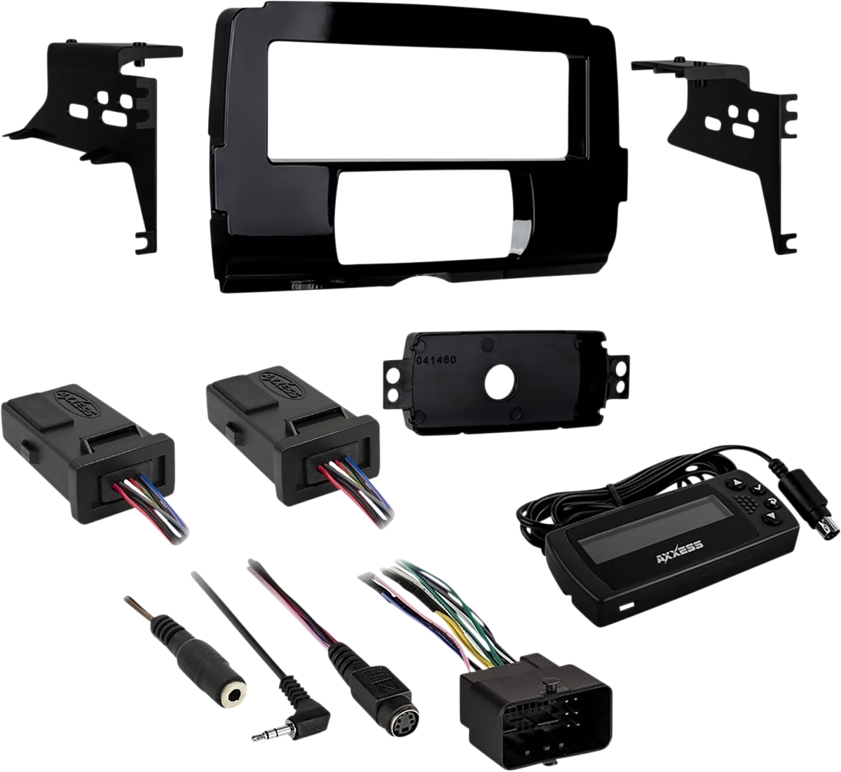 Radio Install Kit