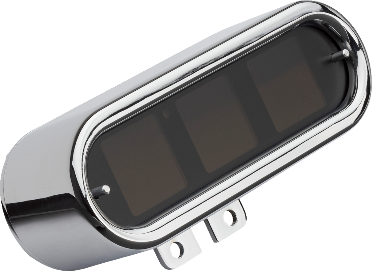 MLX-9000 Series Universal Gauges