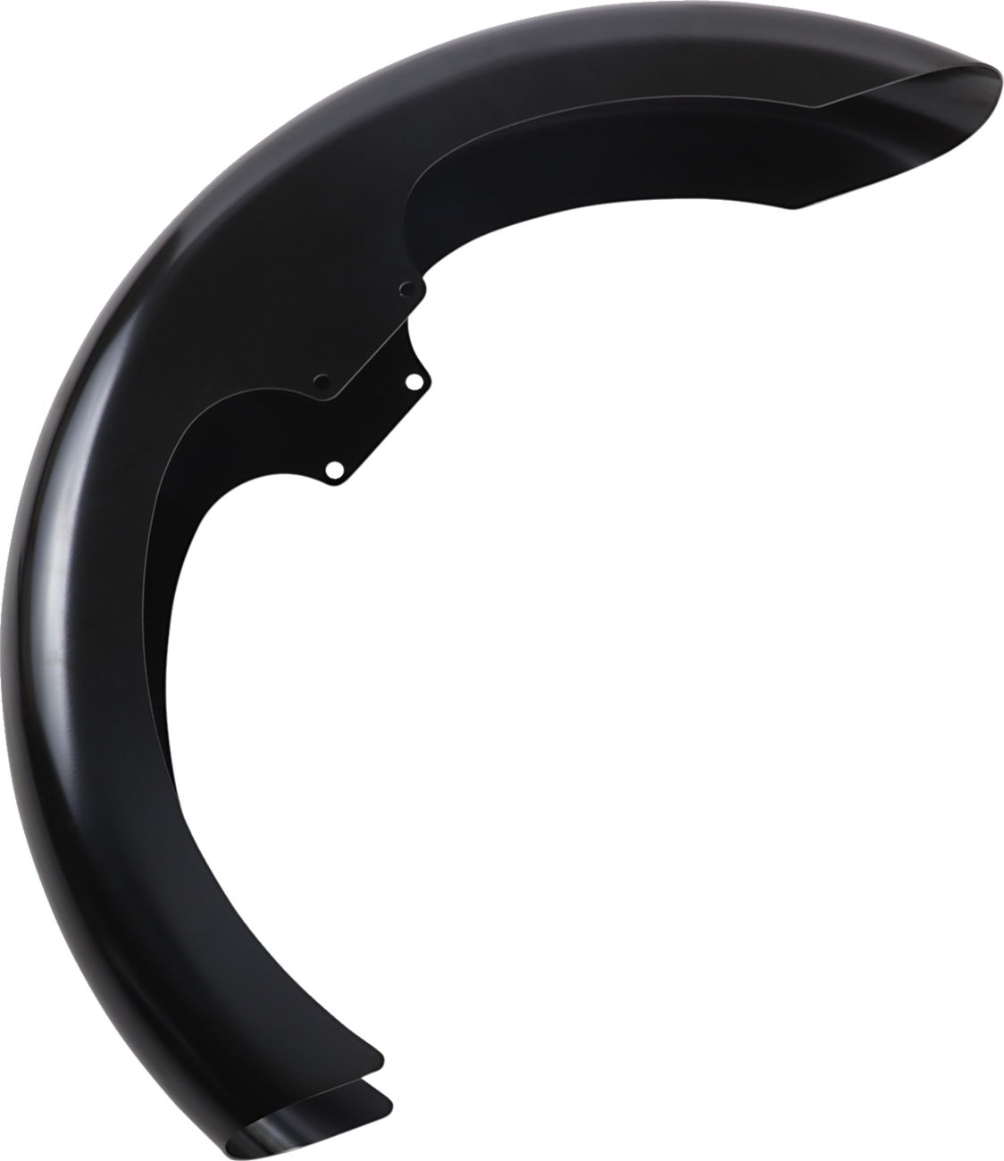 Hugger Series Front Fender