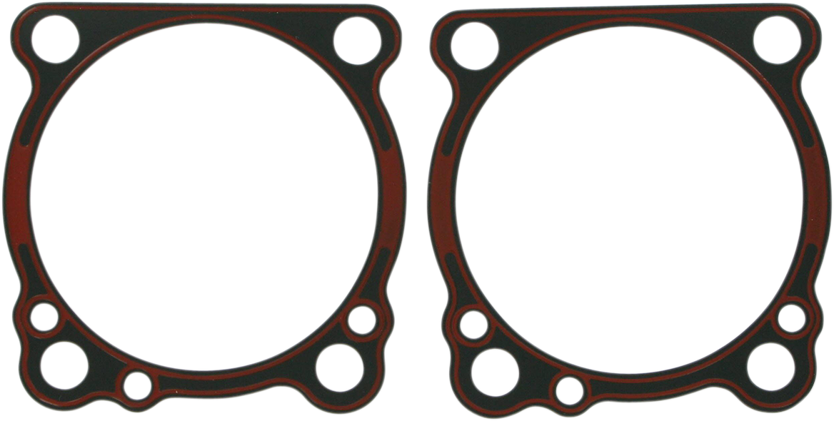 Cylinder Base Gaskets