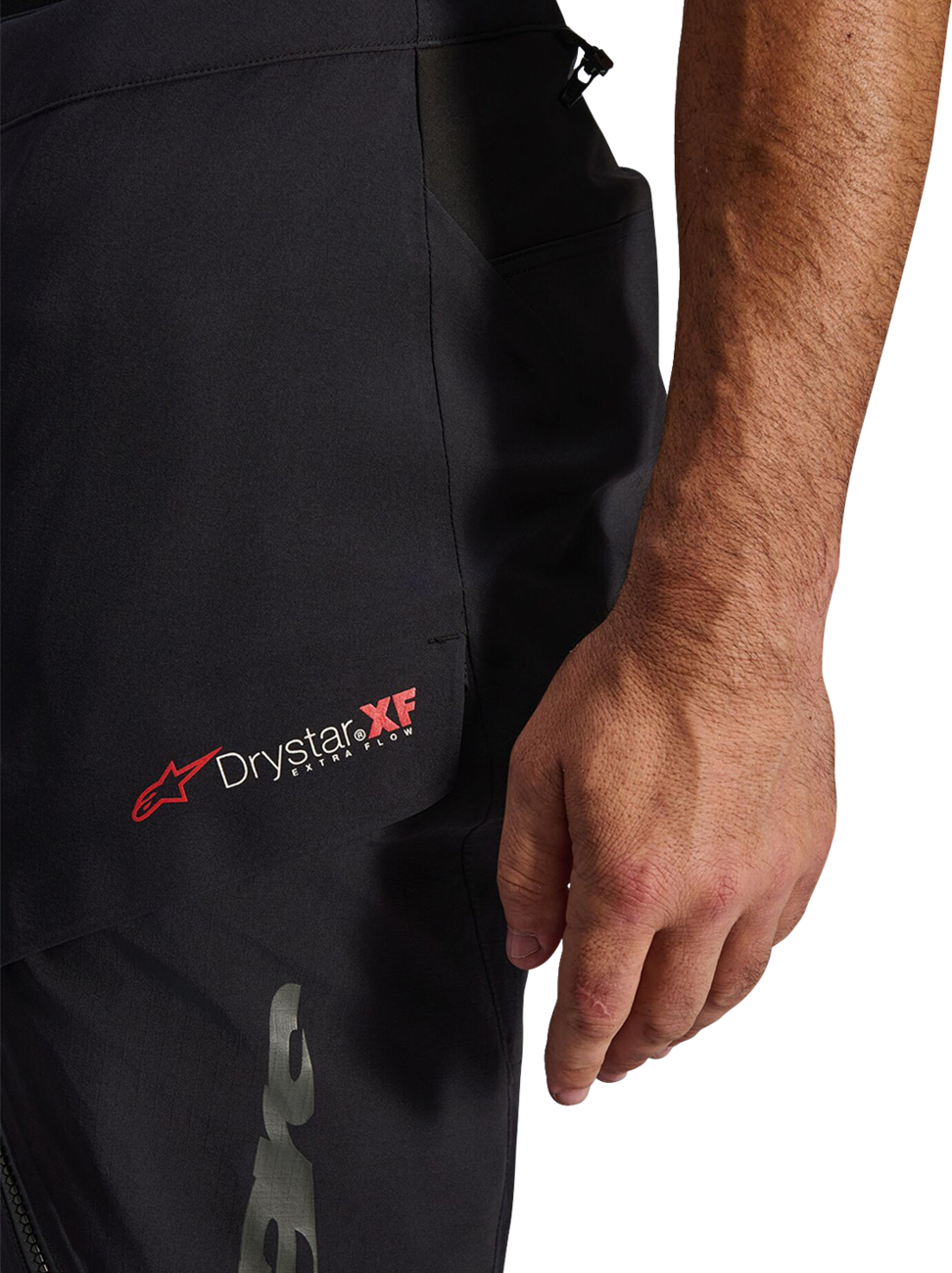 Halo Pro Drystar® XF Rain Pants