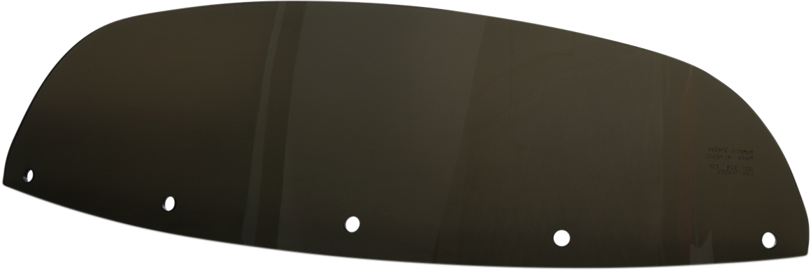 Replacement Lucite Windshield
