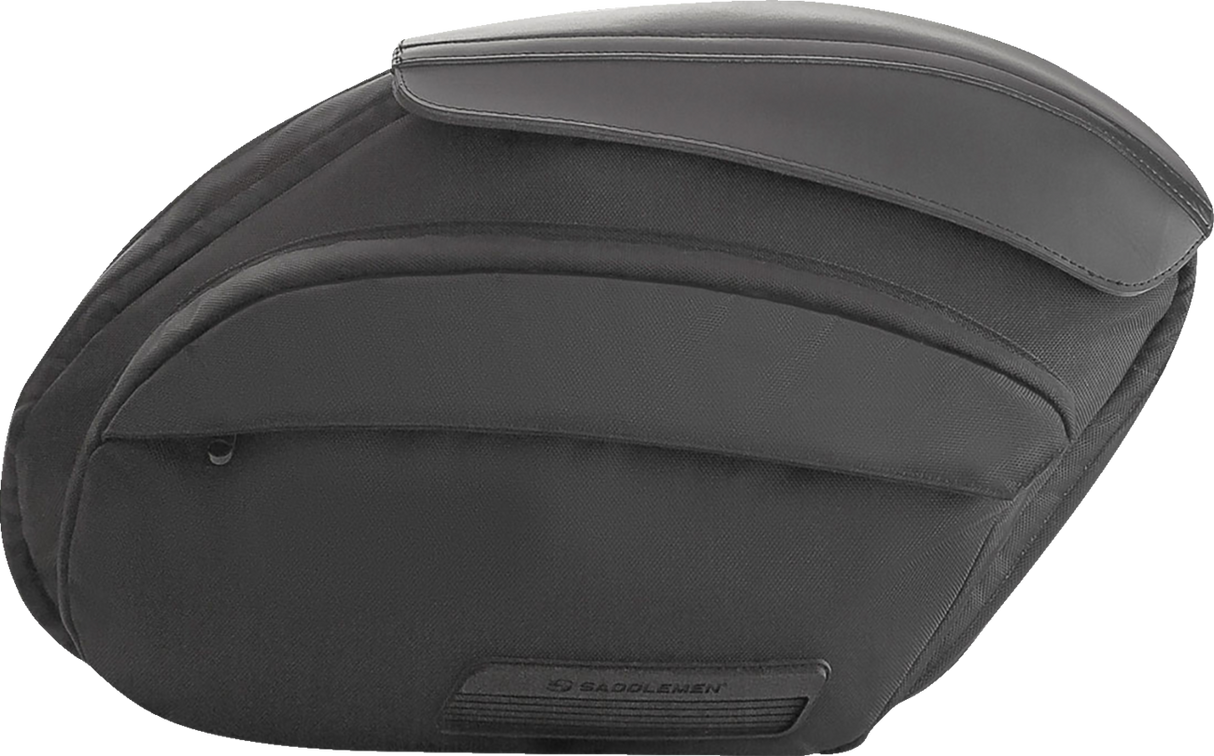 DXT Saddlebags