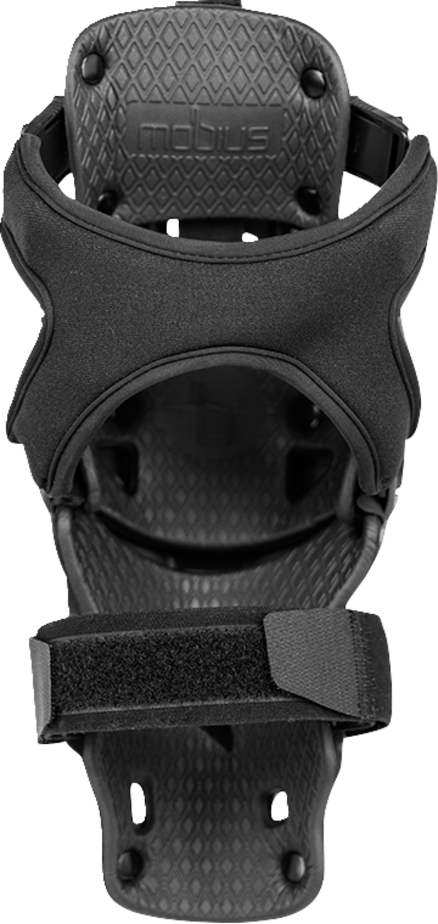 X8H Hybrid Knee Support