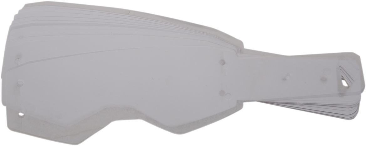 Replica Tear-Offs β Prospect