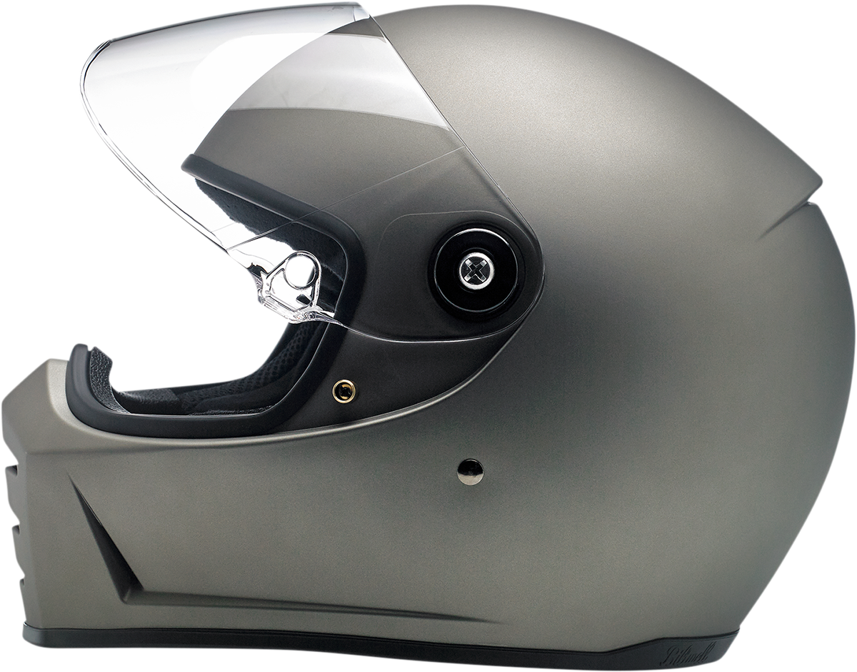 Lane Splitter Helmet — Solid