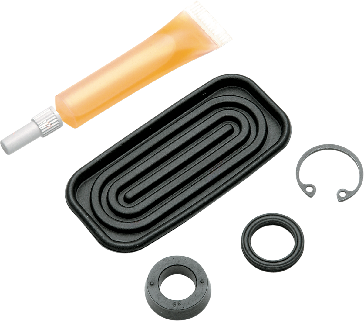 Master Cylinder Rebuild Kit