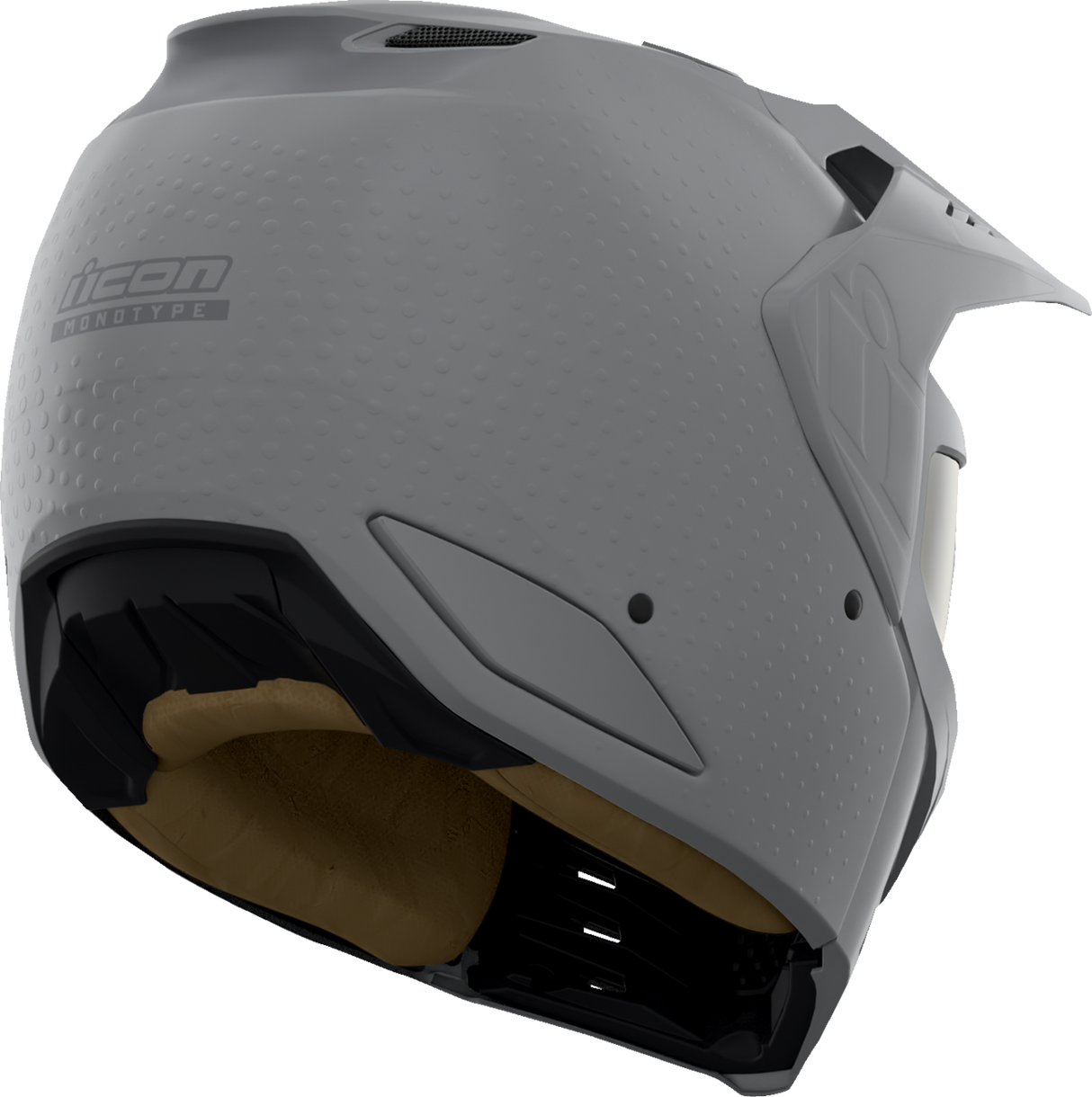Elsinore™ Monotype Helmet