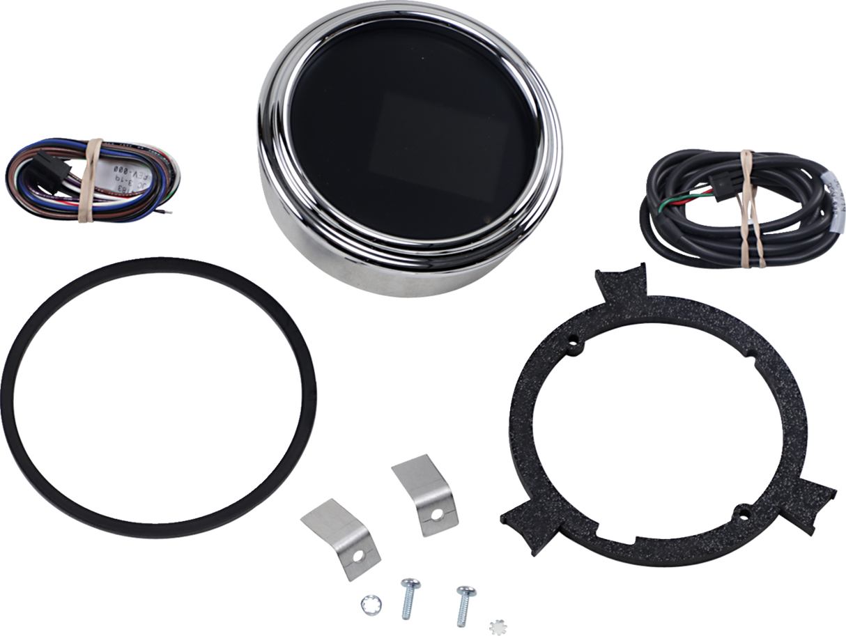 MLX - 2000 Series Gauge