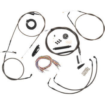 99-06 FLHR/FLTR W/ OR W/O CRUISE