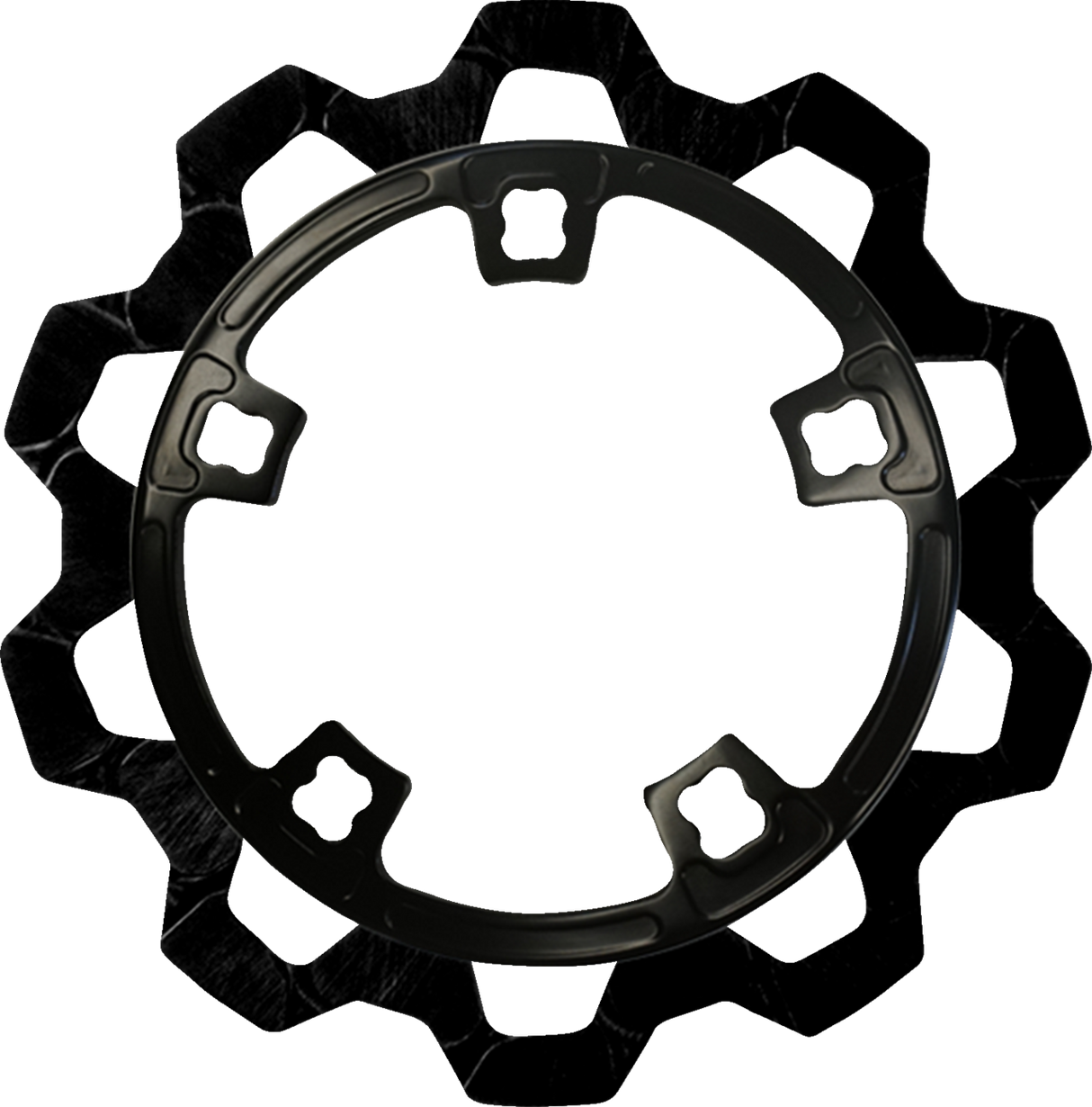 Front Brake Rotor