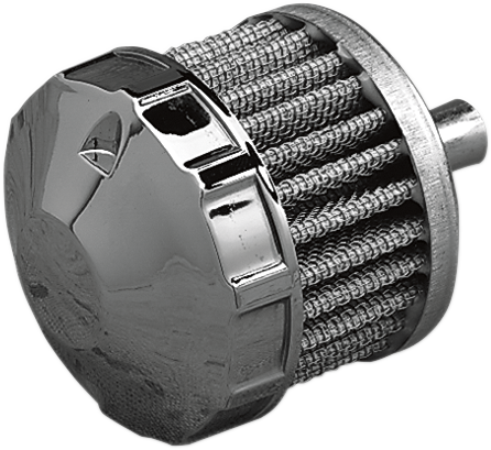 Crankcase Replacement Filter