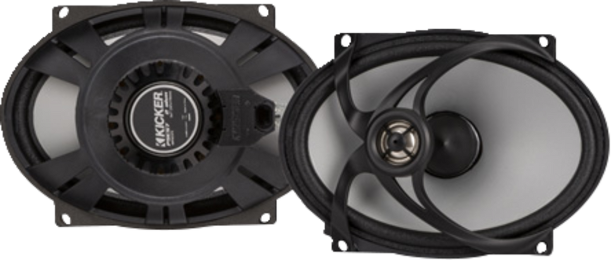 Speakers