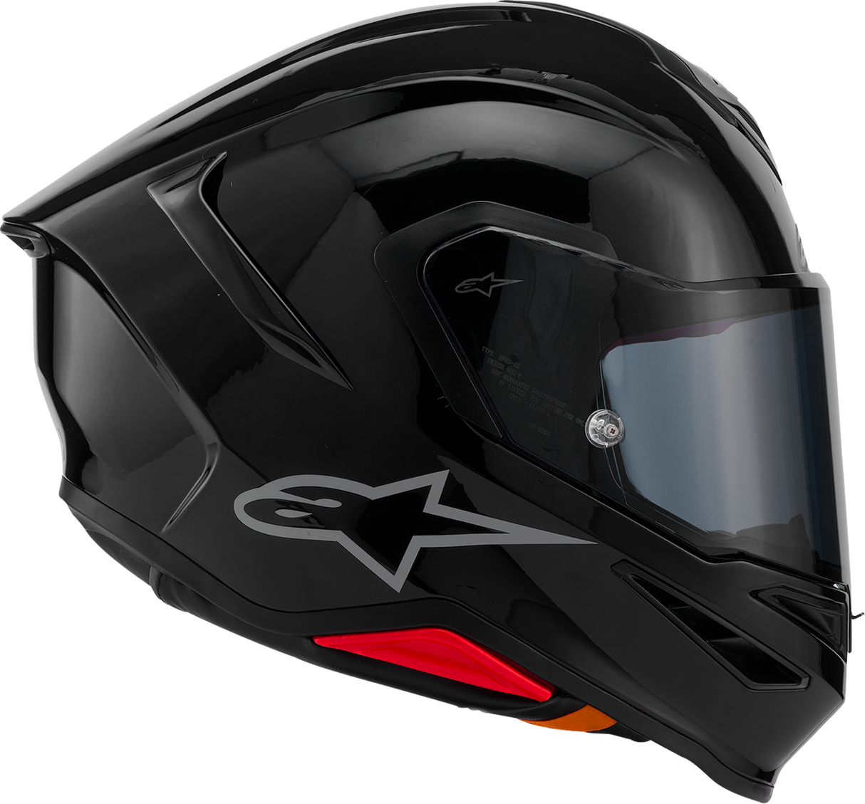 Supertech R7 Helmet