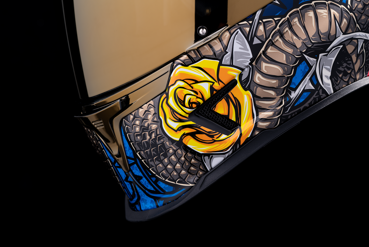 Airframe Pro™ Tejas Libre Helmet