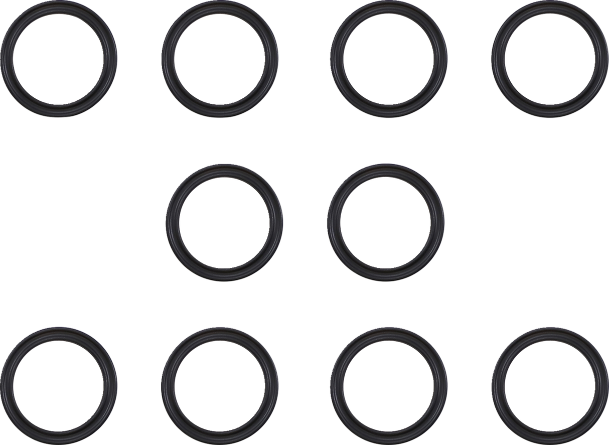 Solenoid Seal