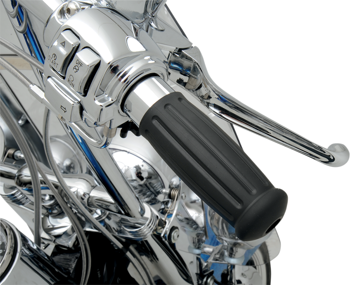 Vintage Style Grips - Cable