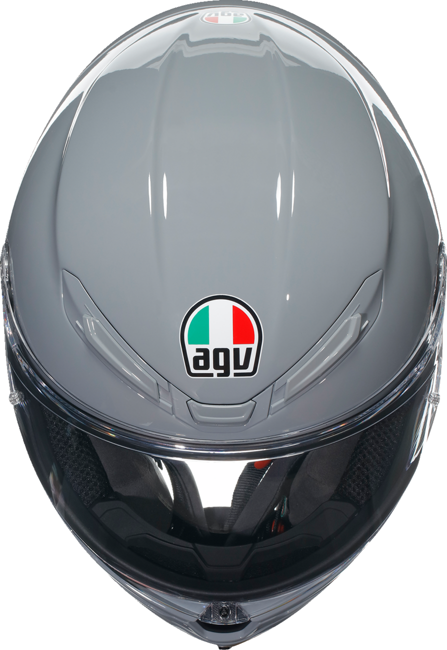 K6 S Helmet