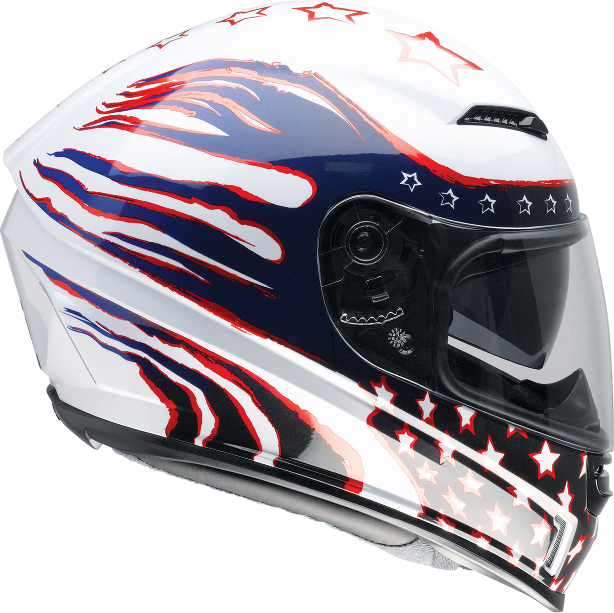 Jackal Patriot Helmet