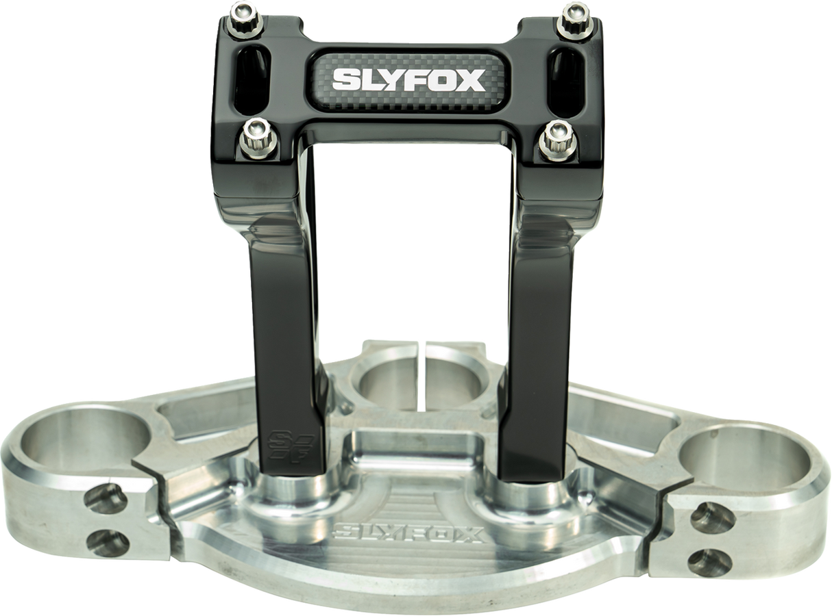 Handlebar Riser Kit