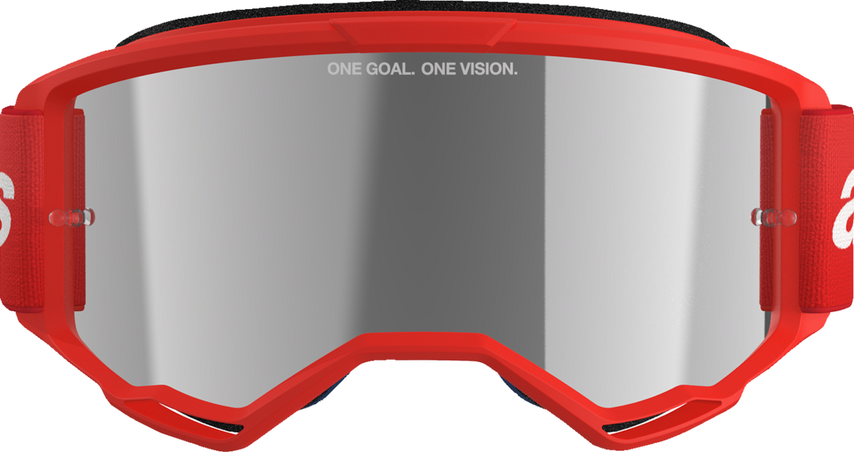 Vision 3 Wordmark Goggle