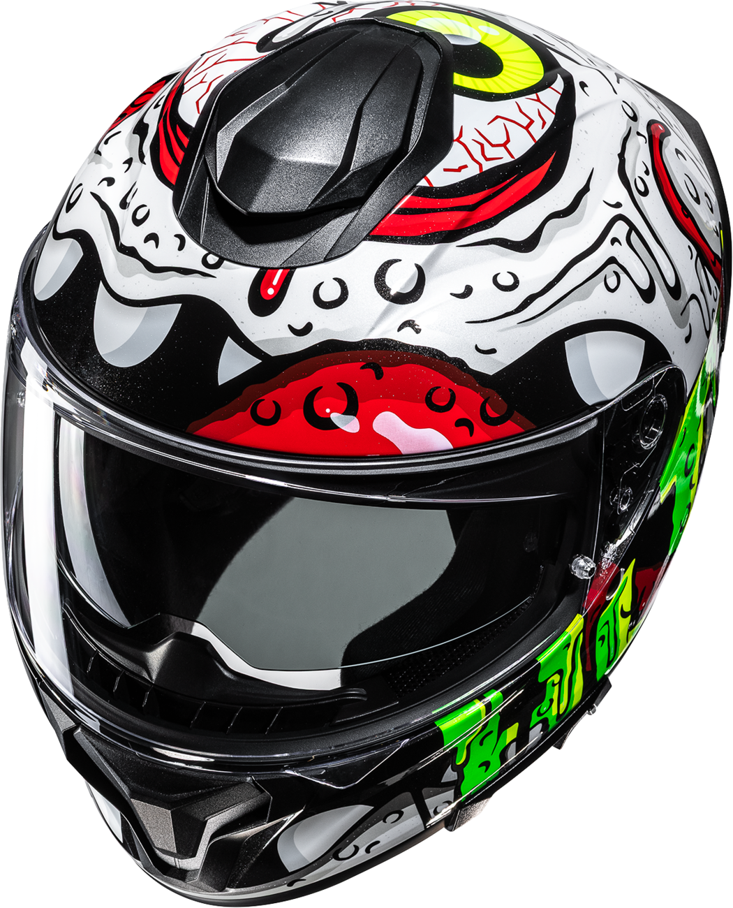 C71 Squeeze Helmet