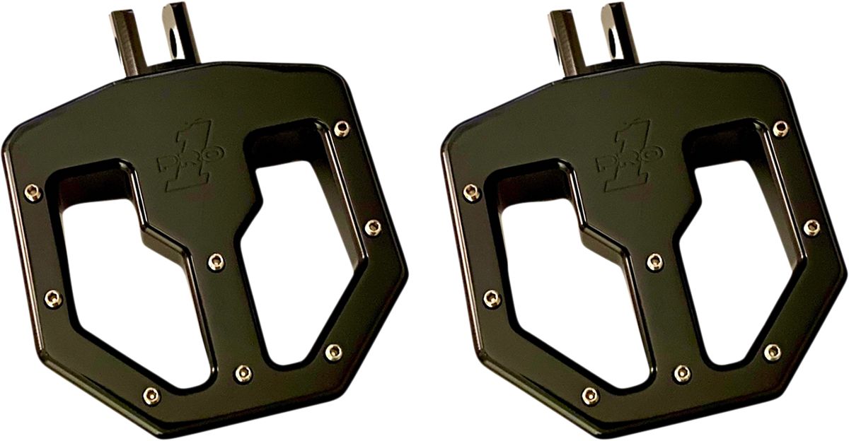 BMX Mini Pegs