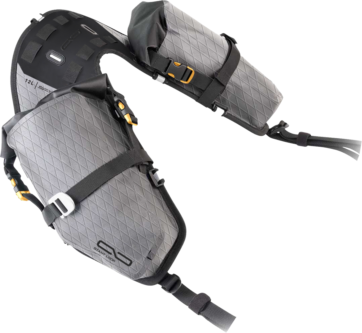 MoJavi Saddlebag™