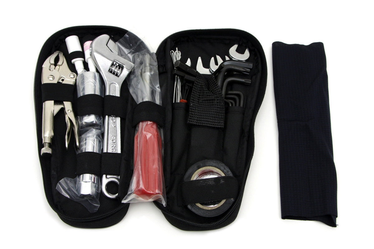 Tear Drop FXST Tool Kit – Factory 47