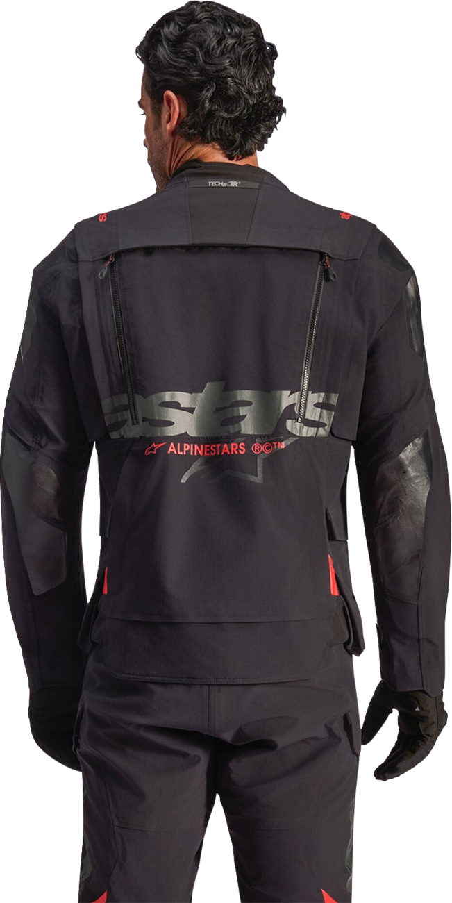 Halo Pro Drystar® XF Laminated Jacket