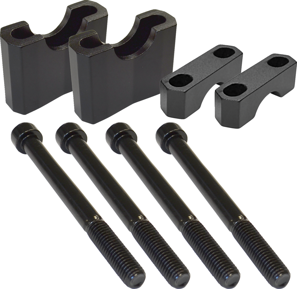 Universal 7/8" Bar Risers