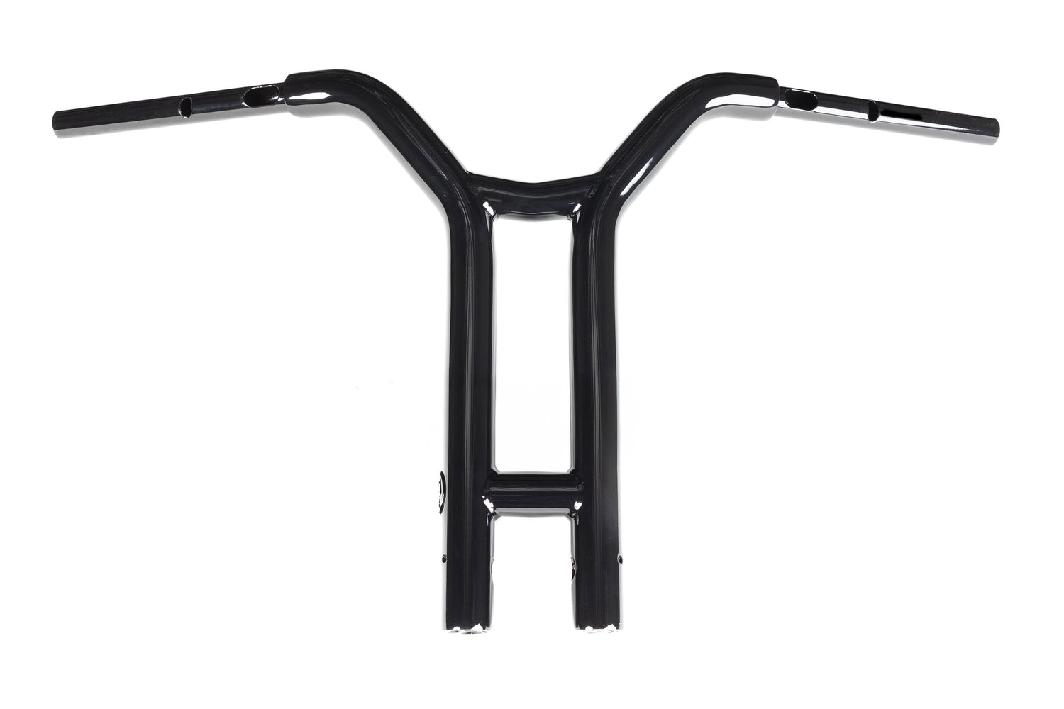 FR T-Bar 16" Black