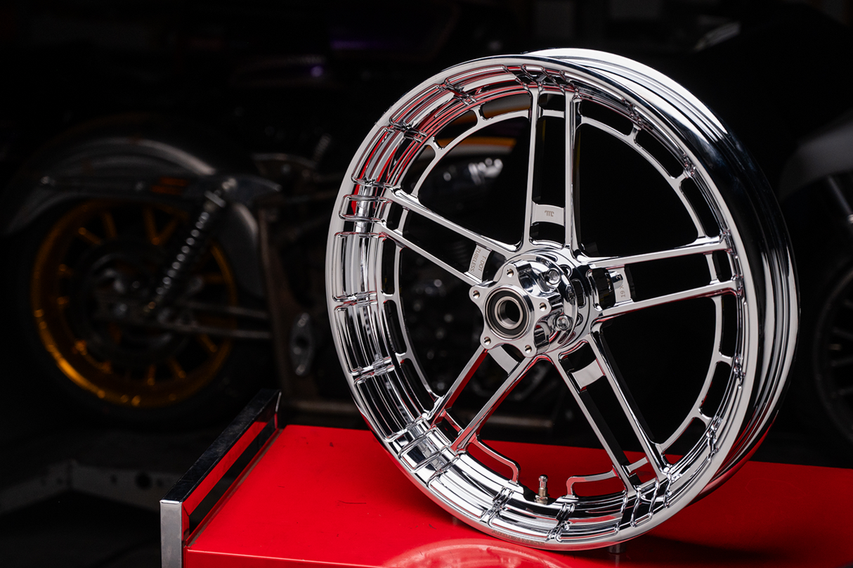 Flatline Rim