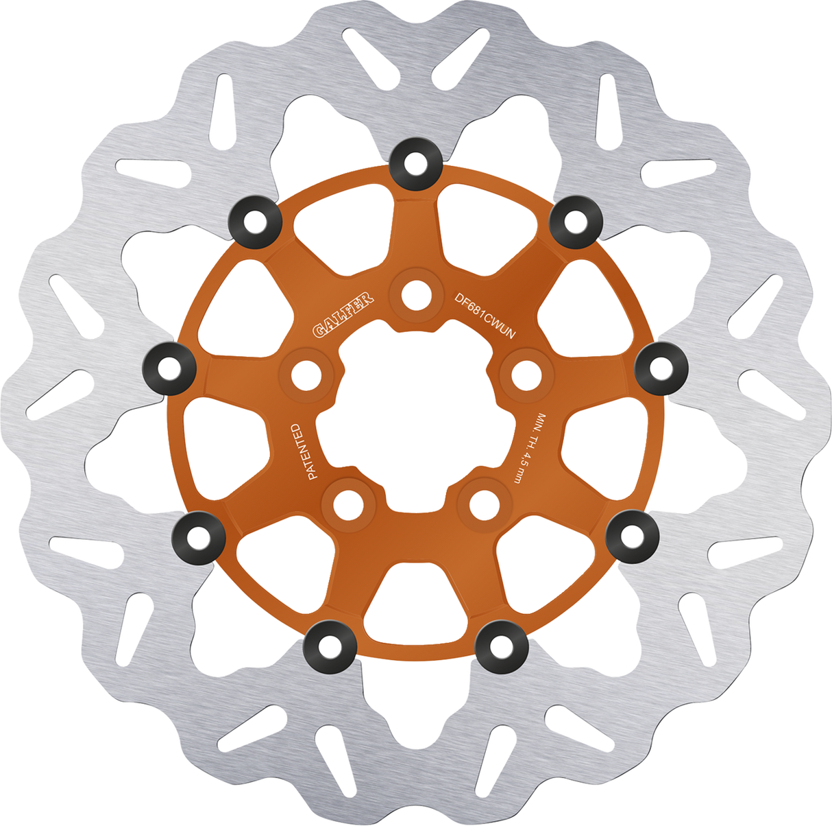 Brake Rotor