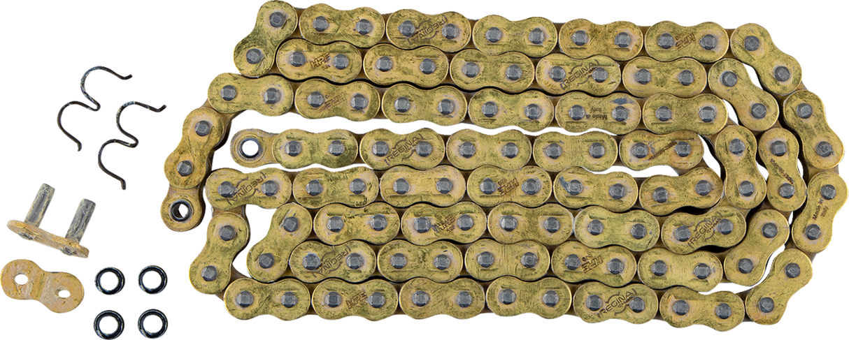 520 HPE Series Chain