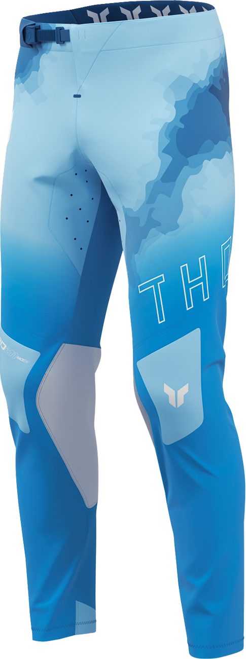 Sportmode Carbon Pants