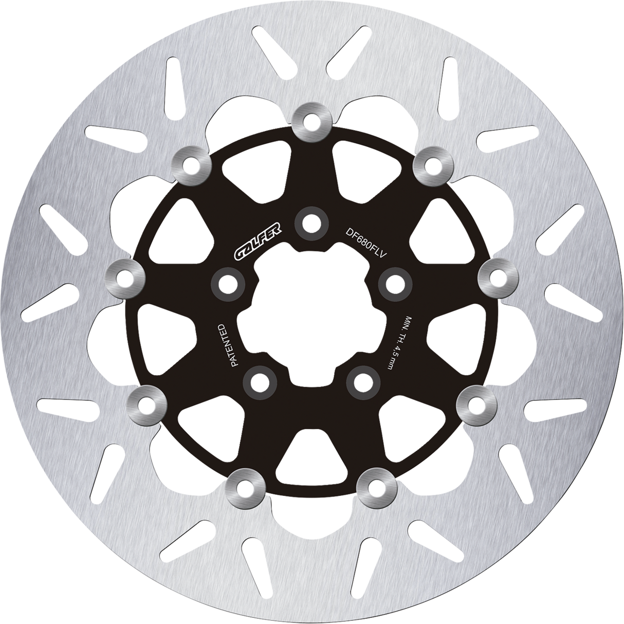 Brake Rotor
