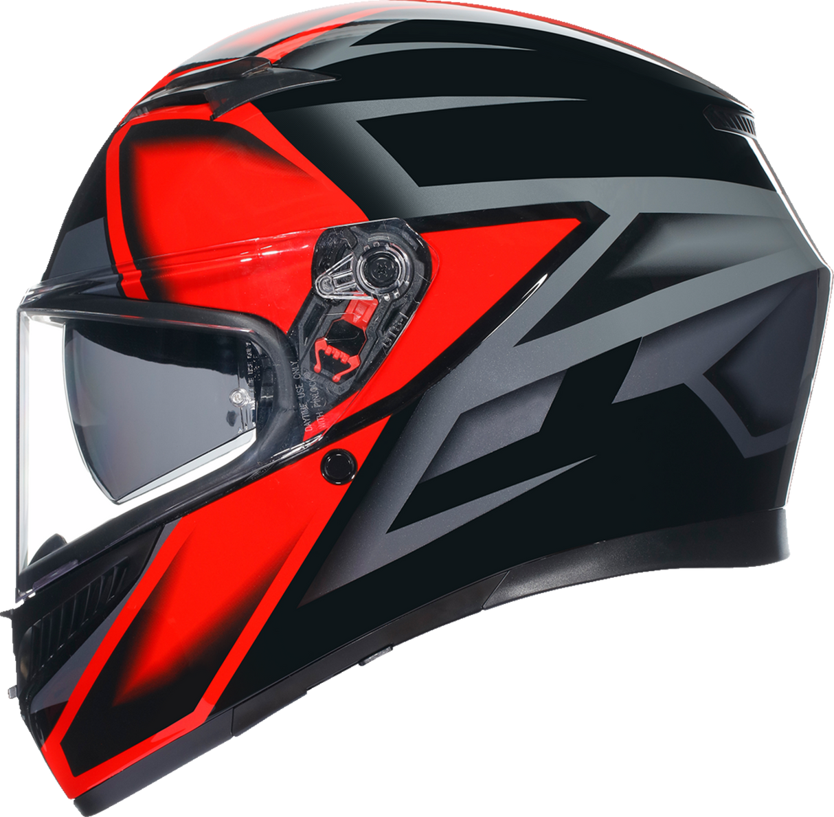 K3 Compound Helmet