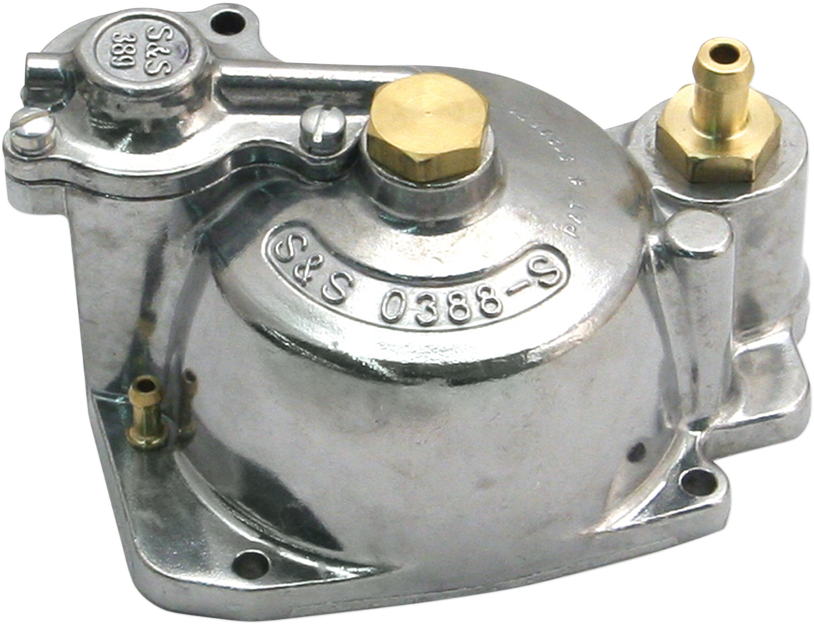 Carburetor Bowl