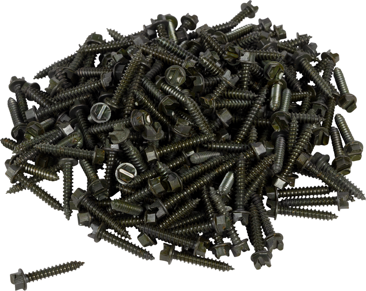 "Pro Gold" Ice Screws