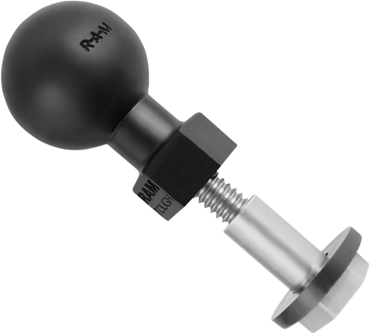 Universal Ball Mount