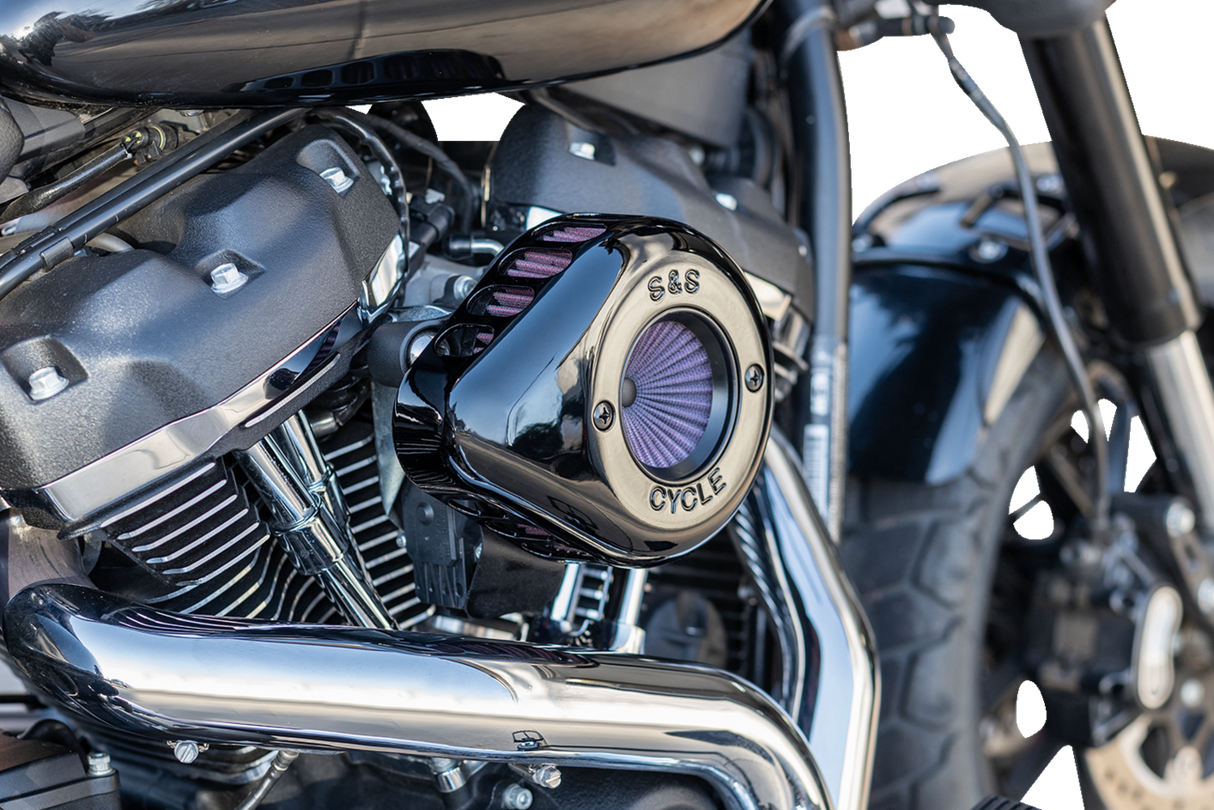 Air Stinger Stealth Air Cleaner Kit