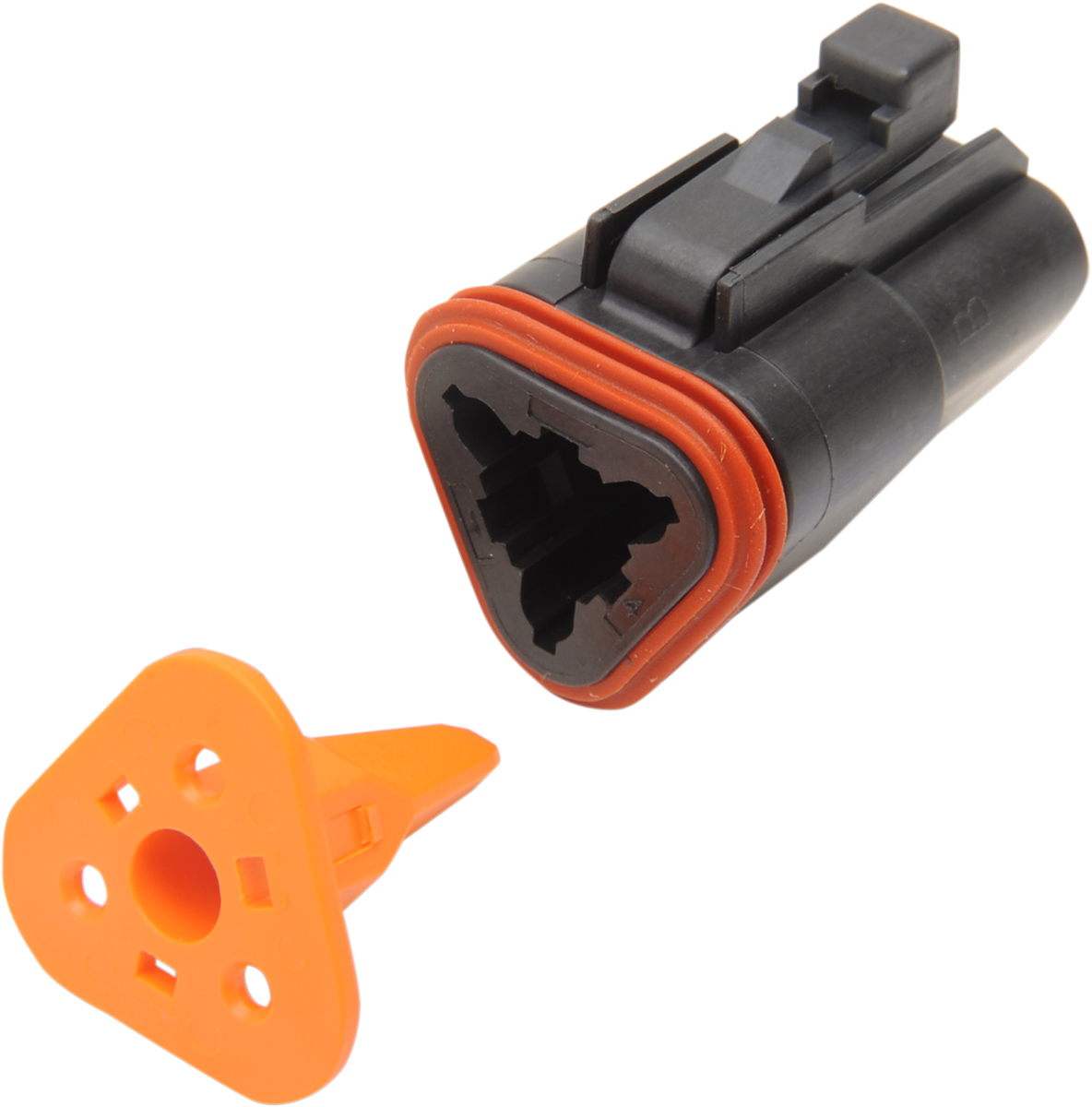 Deutsch DT Sealed Connector Component