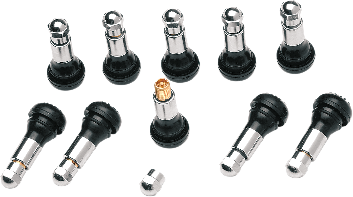 Valve Stem Assembly