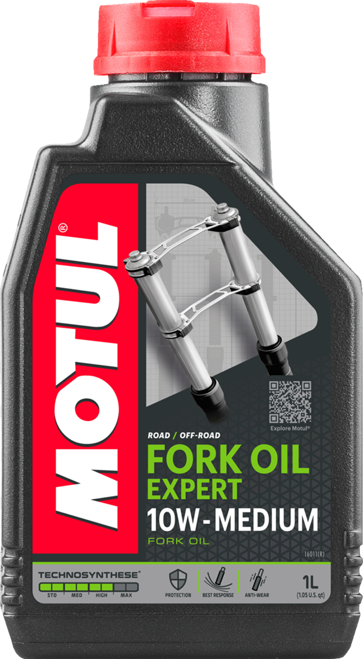Expert Fork Oil