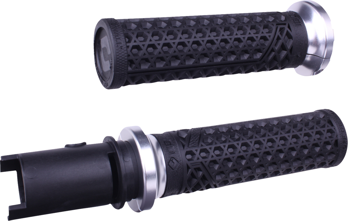 Vans Harley Davidson Grips