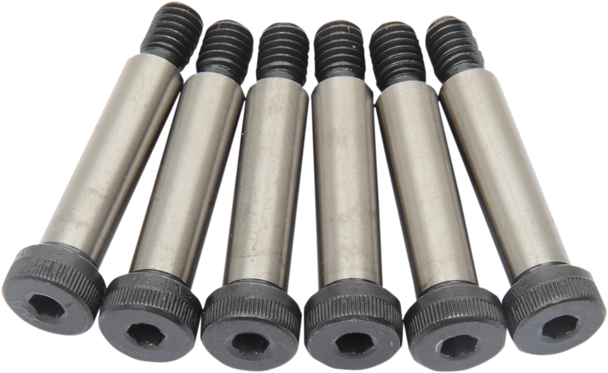 Shoulder Bolts
