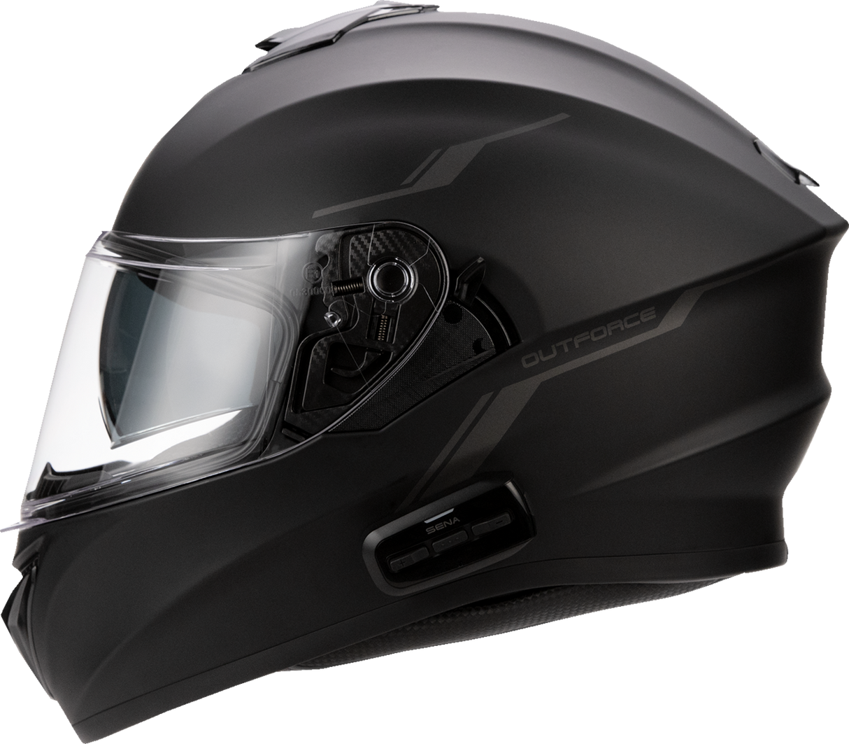 OutForce Helmet